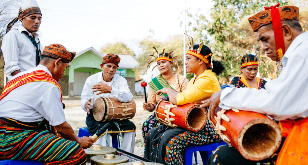 desarrollo cultural